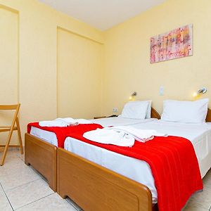 Standard Zimmer mit zwei Einzelbetten